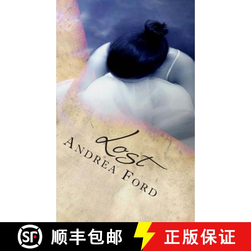 【3-4周达】Lost: A Chosen Novella [9780989003377]