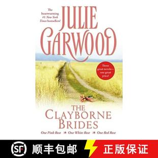 White 9780671021771 The One Pink Brides 4周达 Clayborne Red Rose