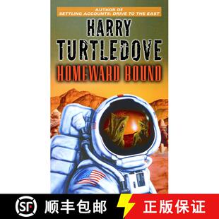 【3-4周达】Homeward Bound [9780345458476]