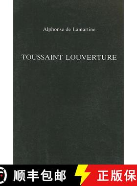【3-4周达】Toussaint Louverture [9780859896351]