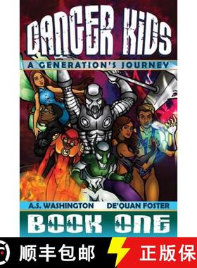 预订 A Generation's Journey [9780985887063]