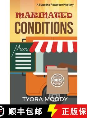 预订 Marinated Conditions [9781961437180]