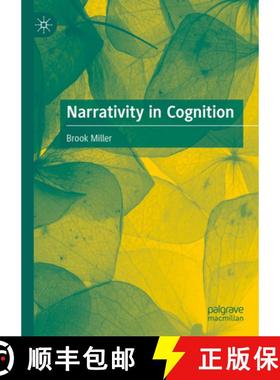 【3-4周达】Narrativity in Cognition [9783031403484]