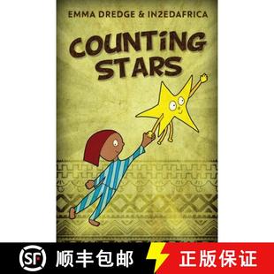 【3-4周达】Counting Stars [9784824113535]