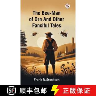 Orn Man And Tales The Fanciful 4周达 9789370429581 Bee Other