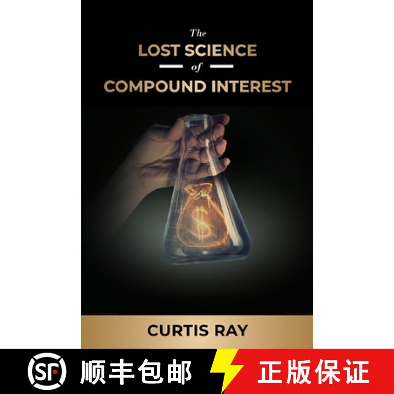 【3-4周达】The Lost Science of Compound Interest [9781937449070]