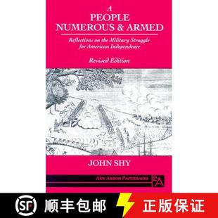 9780472064311 Military Independence American Armed for 4周达 Reflections and Numerous Struggle People the