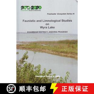 Limnological 9788181713193 Khammam Faunistic And District Studies Pradesh 预订 Wyra Andhra Lake