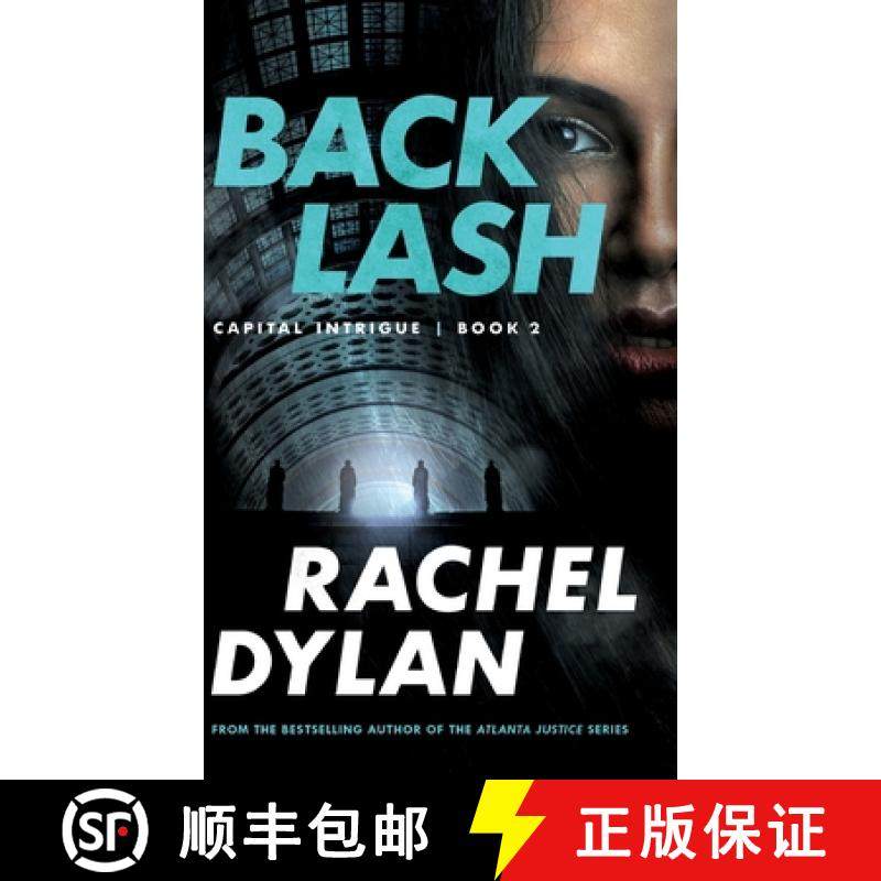 预订 Backlash [9780764237775]