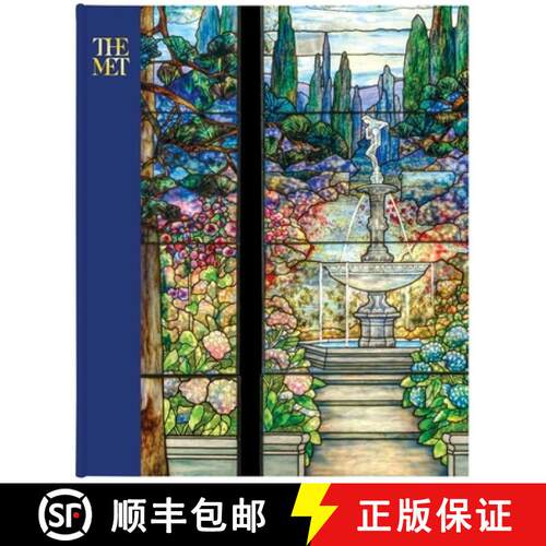 【3-4周达】Masterpieces 12-Month 2027 Deluxe Engagement Calendar [9781419789656]