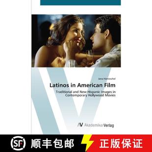 Latinos American 预订 Film 9783639429619