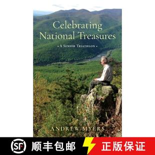 Celebrating National Triathlon 9798886791242 Senior 4周达 Treasures