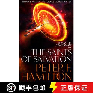The 4周达 Saints 9781509844661 Salvation