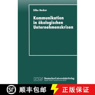 Kommunikation 9783824442140 Spar Fall 4周达 Shell ökologischen Brent Unternehmenskrisen und Der