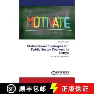 Workers Strategies 9783659564932 Kenya Sector Public for Motivational 预订