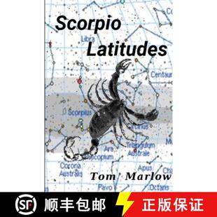 预订 Scorpio Latitudes [9781365703577]