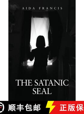 预订 The Satanic Seal [9798891275188]