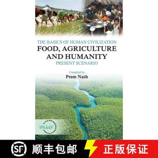 Food Basics Scenario 9789381450734 Present Human 4周达 and Agriculture Civilization Vol.0... Humanityvol.01