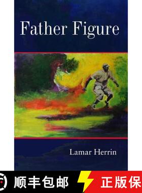 【3-4周达】Father Figure [9781942515531]