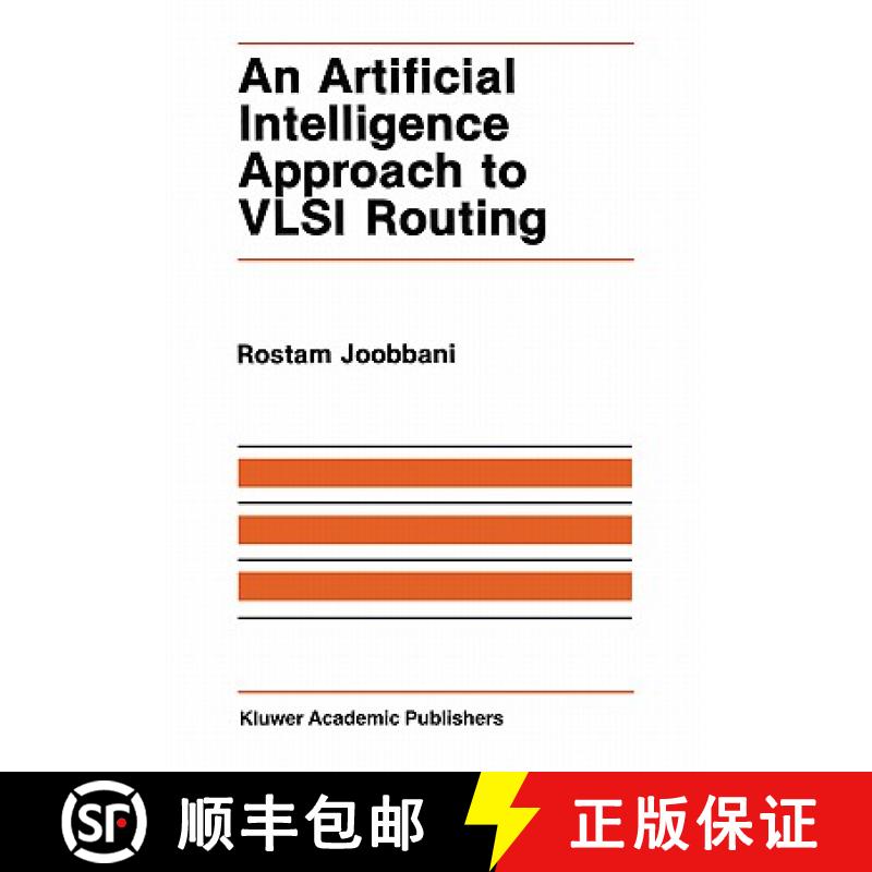 【3-4周达】An Artificial Intelligence Approach to VLSI Routing [9780898382051]