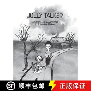 9780578422657 Talker Jolly 预订