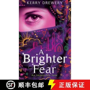 Fear 4周达 Brighter 9780007446575