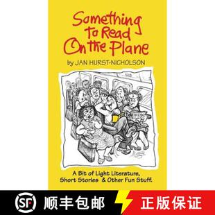 Stories Bit 4周达 Stuff Fun Read Something Short Other Light Literature Plane 9780958497848 the