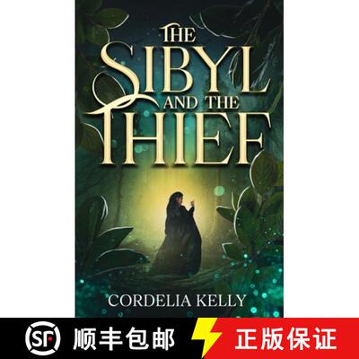 【3-4周达】The Sibyl and the Thief [9781738863396]