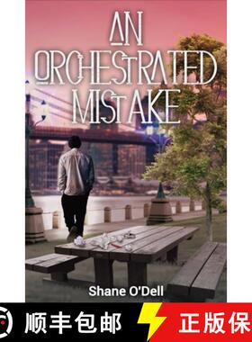 【3-4周达】An Orchestrated Mistake [9781777596200]