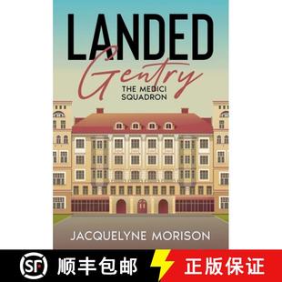 Gentry Landed 4周达 9780992997397