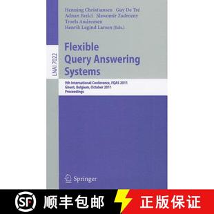 Ghent 4周达 Answering Query 9th 2011 Belgium FQAS Flexible Conference International 9783642247637 ... Systems