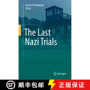 The 4周达 Last Nazi 9783662696354 Trials