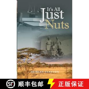 All Nuts 3周达 Just 9781300213208
