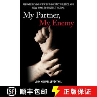 Ways New Protect Enemy View Domestic Unflinching and 9781538110348 Vi... 4周达 Violence Partner
