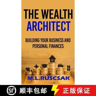 Finances Architect Business and Your Wealth Building 9798889901945 预订 Personal The