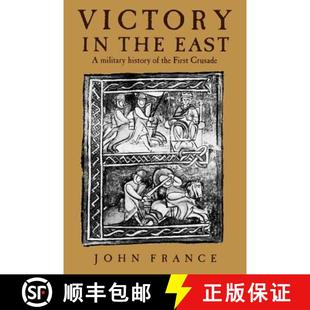 Victory 9780521589871 Crusade Military 4周达 History the First East