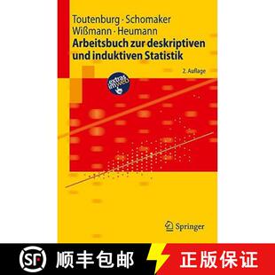 Arbeitsbuch zur Statistik 9783540890355 induktiven 4周达 und deskriptiven