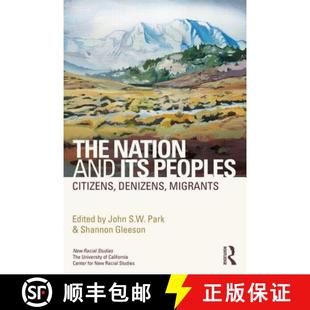 Migrants 4周達 and Peoples Its The 9780415658904 Citizens Denizens Nation