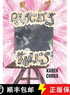 预订 Rascal's Rules [9781640828322]