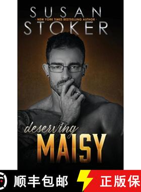 预订 Deserving Maisy [9781644994115]
