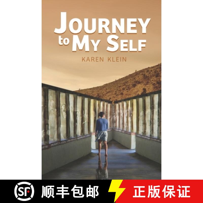 【2-3周达】Journey to My Self: What My Inner Shaman, My Grandma and a host of Otherworldly Entities T... [9781961123083]