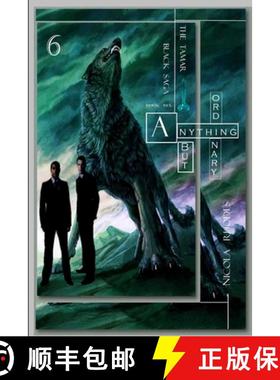 【3-4周达】Tamar Black - Anything But Ordinary [9780956149565]