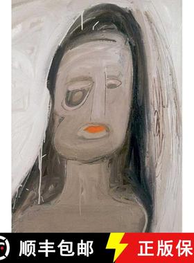 【3-4周达】Eva Hesse Spectres 1960 [9780300164152]