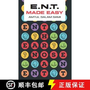 Easy 4周达 Made 9781911510055 ENT