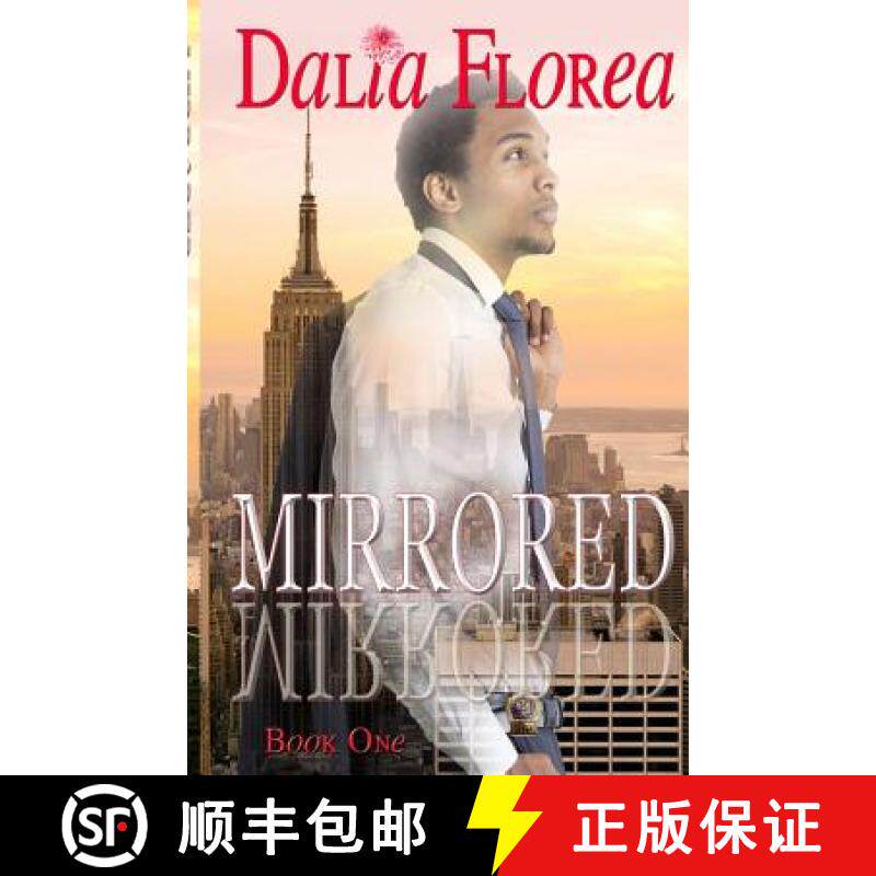 预订 Mirrored [9780615937441]