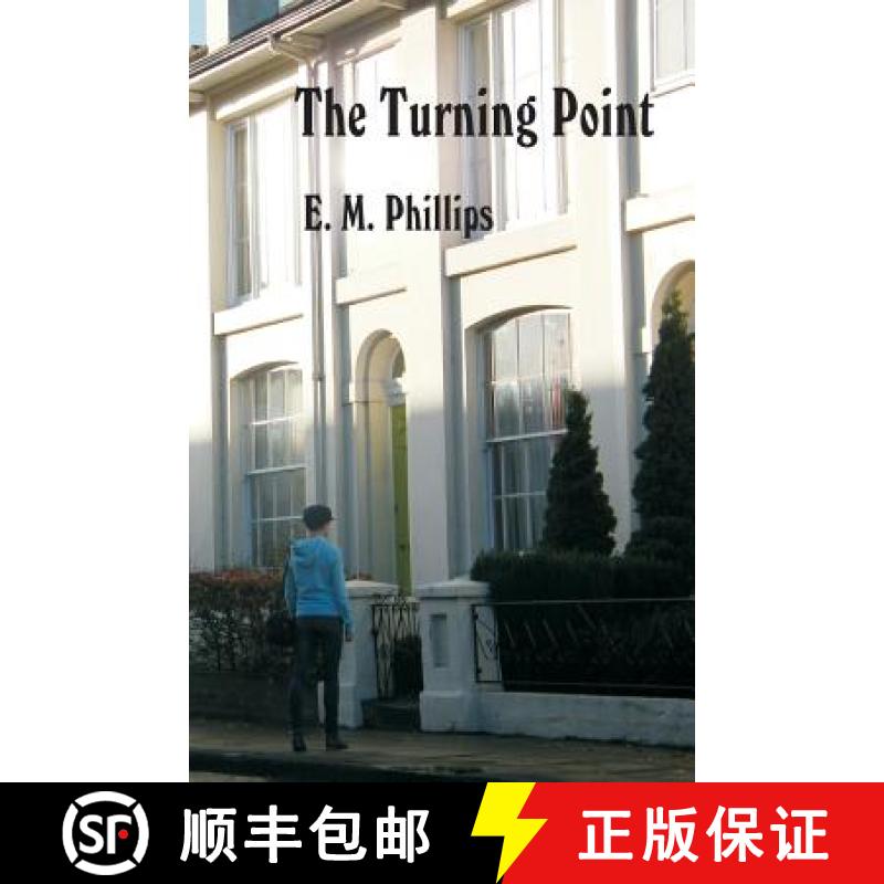 【3-4周达】The Turning Point [9780955577871]