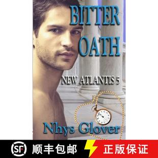 Oath Bitter 4周达 9781291607925