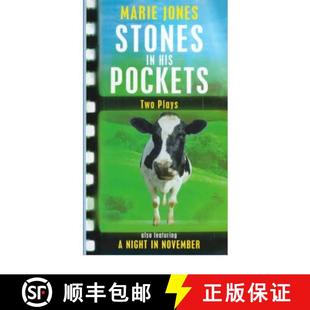 Pockets NHB His Stones Modern Plays His... November Two 4周达 9781854594945 Night