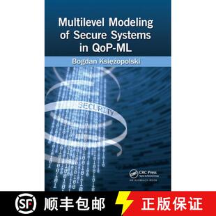 Qop 9781138894594 Multilevel Secure Systems 4周达 Modeling