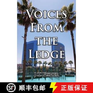 Voices 4周达 from the 9781959197959 Ledge